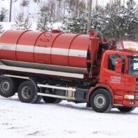 Imuautopalvelut tehokkaalla kalustolla